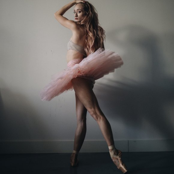 Meet your Posher, Heather - Picture 1 of 1